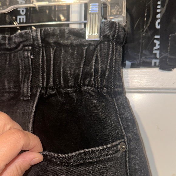 Arizona Jean Company Black Mini Skirt - Picture 3 of 7